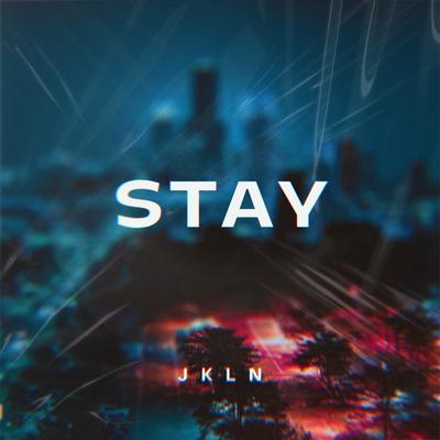 Stay By JKLN's cover