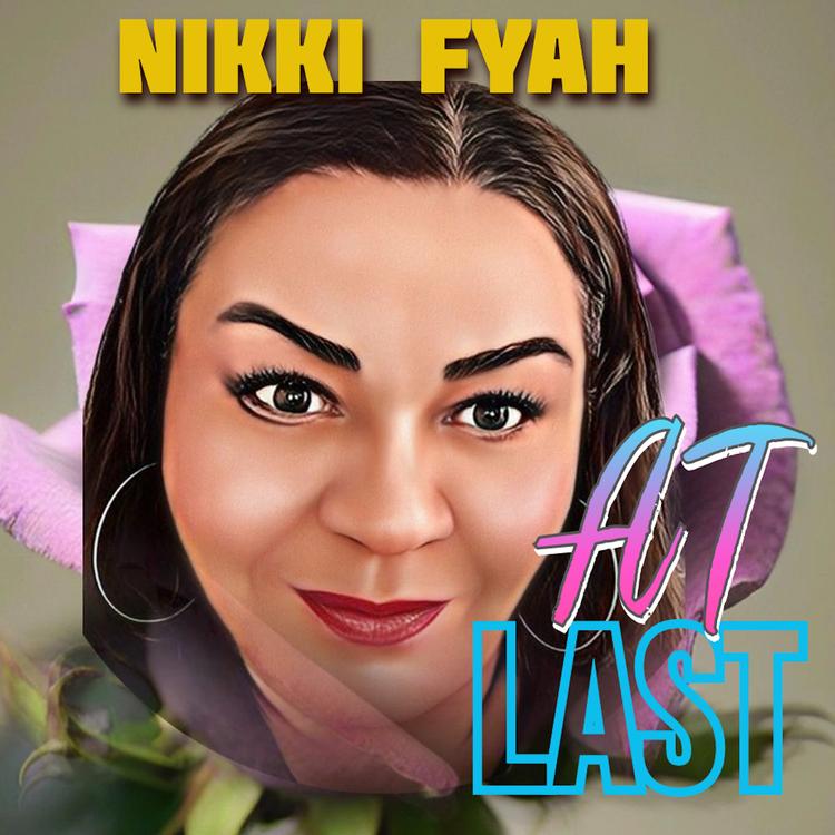 Nikki Fyah's avatar image