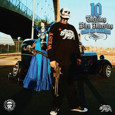 El Corrido del Lowrider Con la Banda's cover