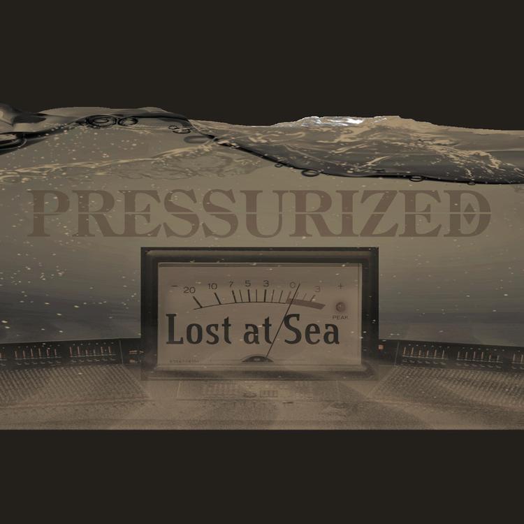 Pressurized's avatar image