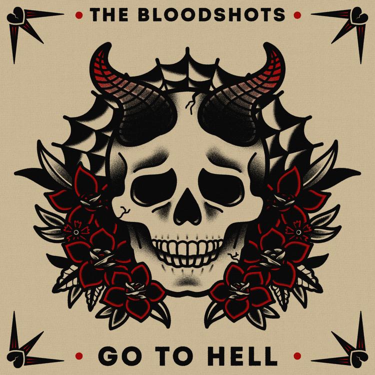 The Bloodshots's avatar image