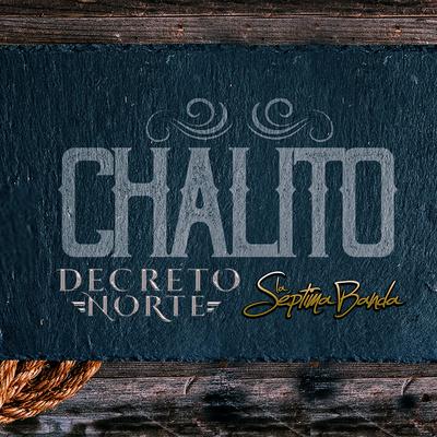 Chalito's cover