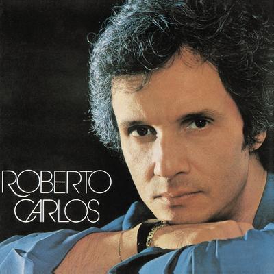 Na Paz do Seu Sorriso (Remasterizada) By Roberto Carlos's cover