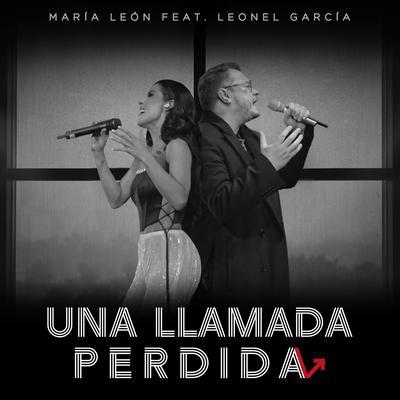 Una Llamada Perdida's cover