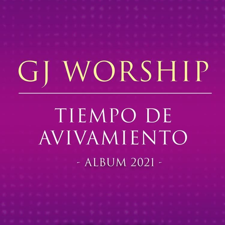 GJ Worship's avatar image