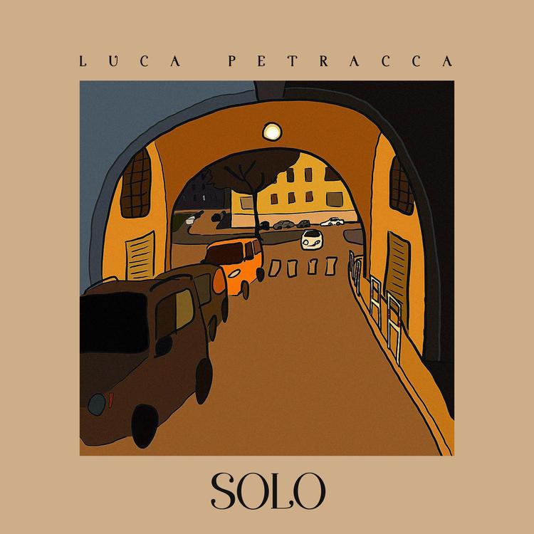 Luca Petracca's avatar image