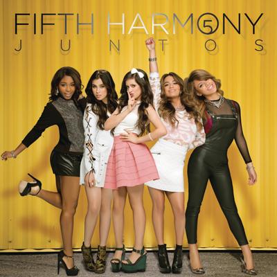 Sin Tu Amor (Miss Movin' On) By Fifth Harmony's cover