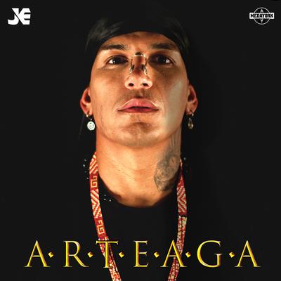 A.R.T.E.A.G.A's cover