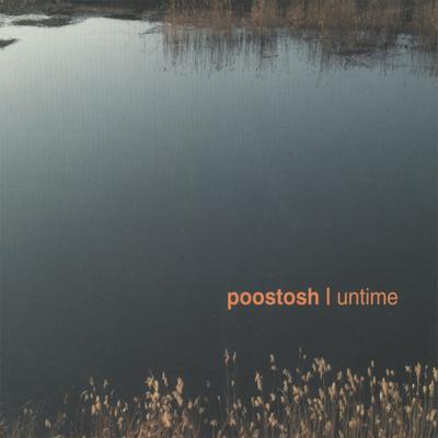 Poostosh's cover