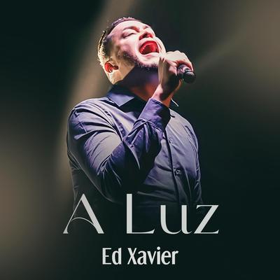 Ed Xavier's cover