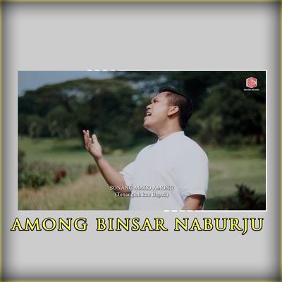 Among Binsar Naburju's cover