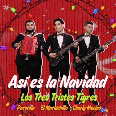 Así es la Navidad's cover