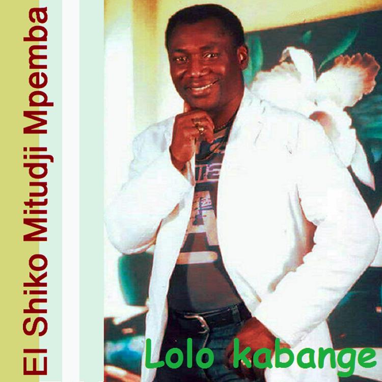 El Shiko Mitudji Mpemba's avatar image