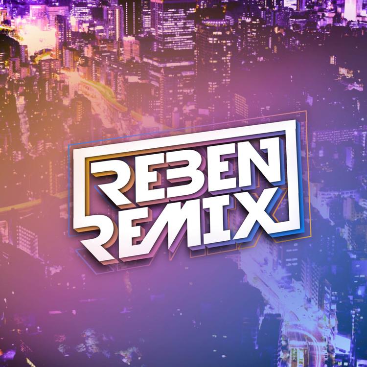 REBEN REMIX's avatar image