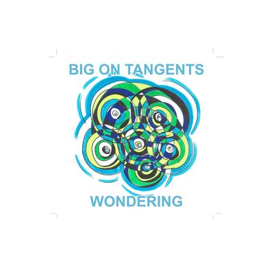 Big on Tangents's cover