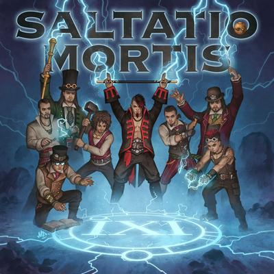 Früher war alles besser By Saltatio Mortis's cover