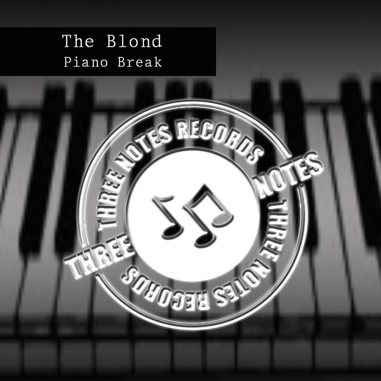 The Blond's avatar image