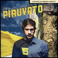 Piruvato's avatar cover