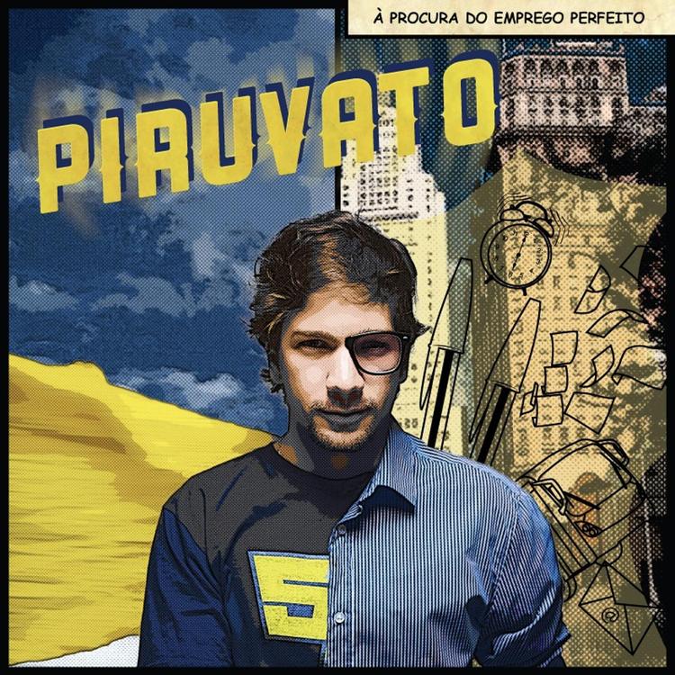 Piruvato's avatar image