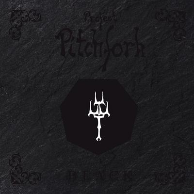 Acid Ocean By Project Pitchfork's cover