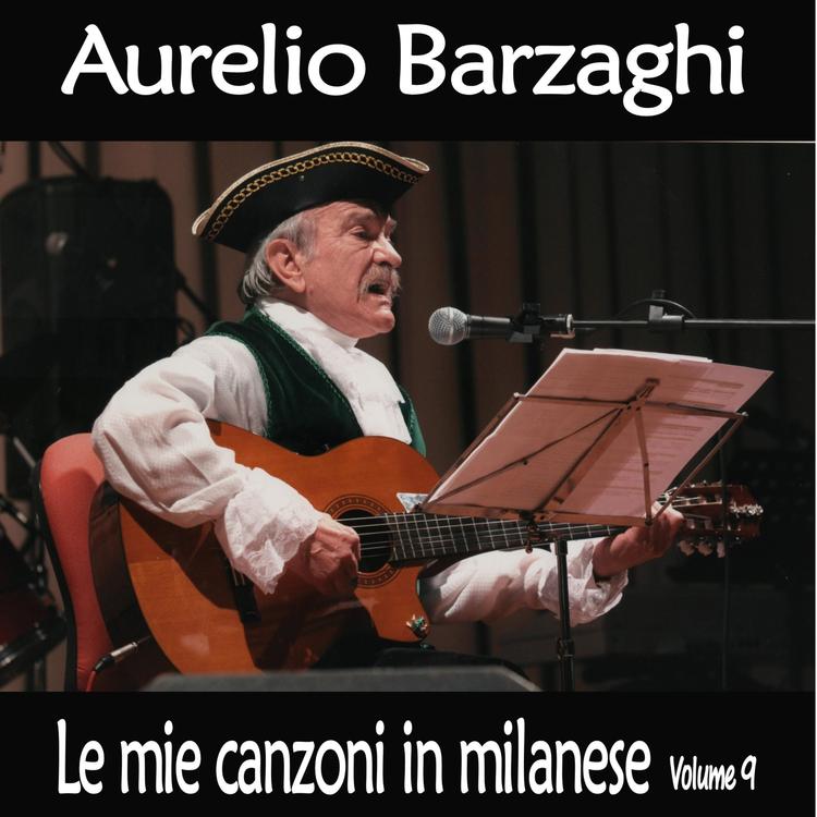 Aurelio Barzaghi's avatar image