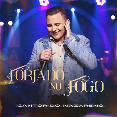 Cantor do Nazareno's cover