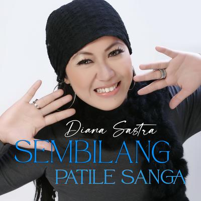 SEMBILANG PATILE SANGA's cover