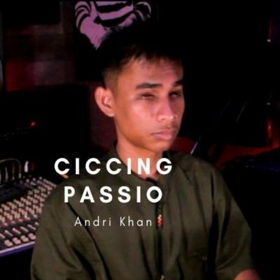 Ciccing Passio's cover