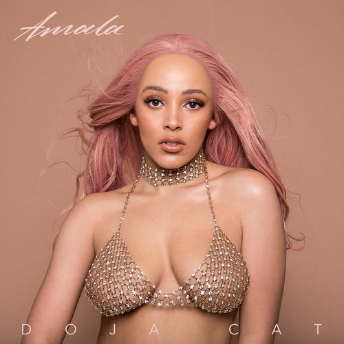 doja cat's cover