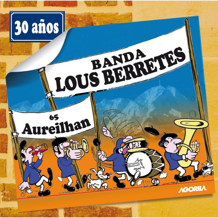 Lous Berretes's avatar image