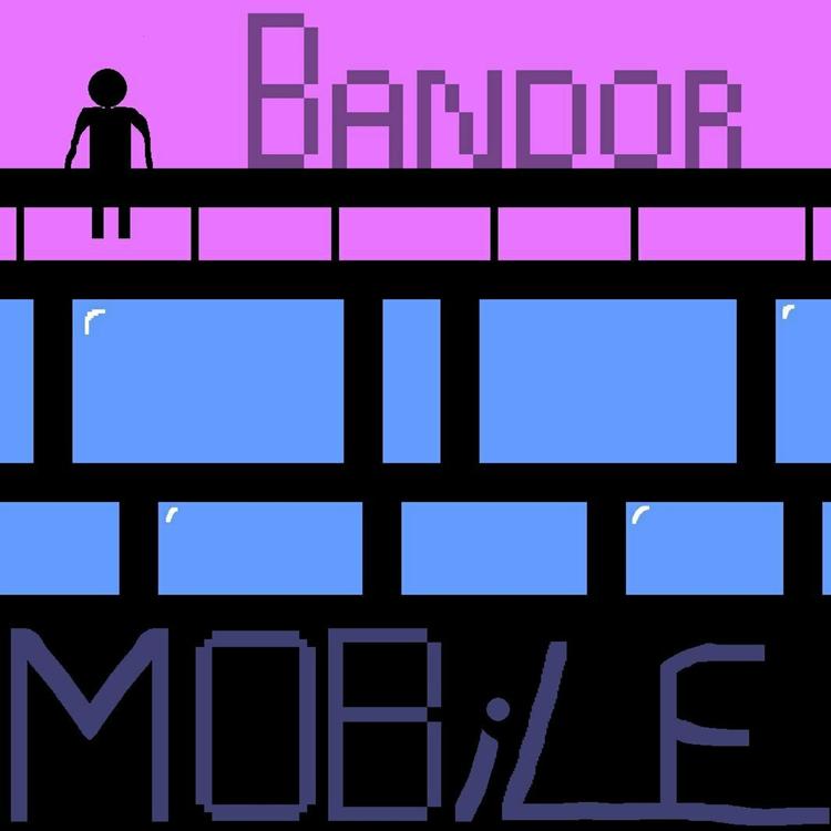 Bandor's avatar image