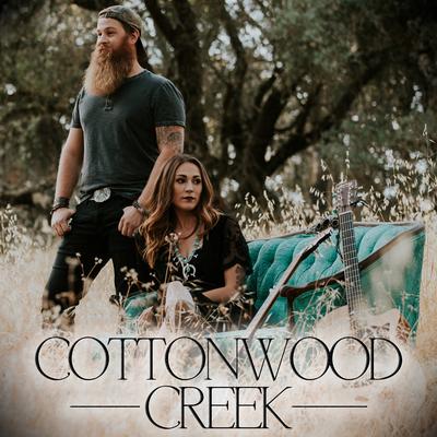 Blast from the Pasture By Cottonwood Creek's cover