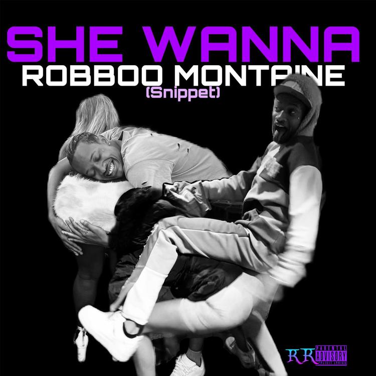 Robboo Montaine's avatar image