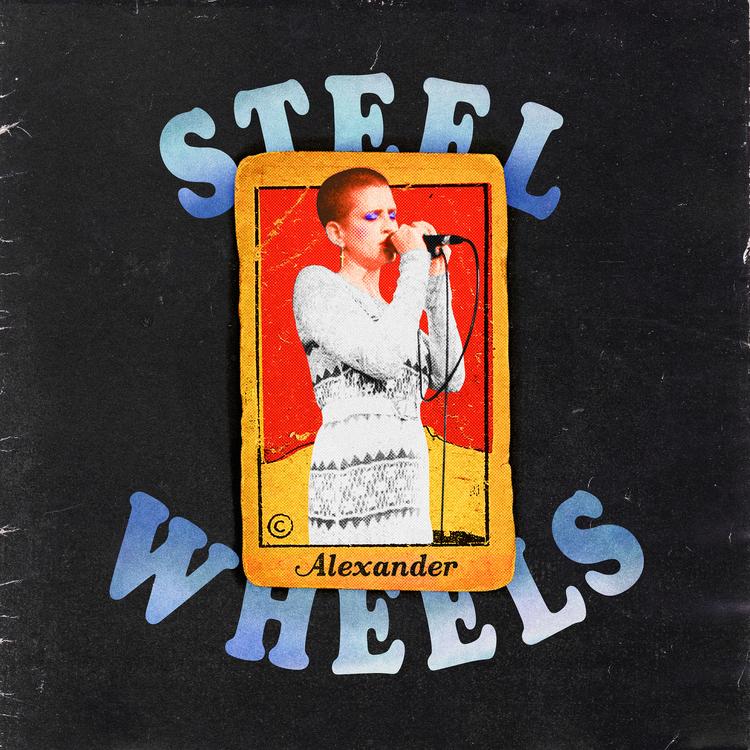 Steel Wheels's avatar image
