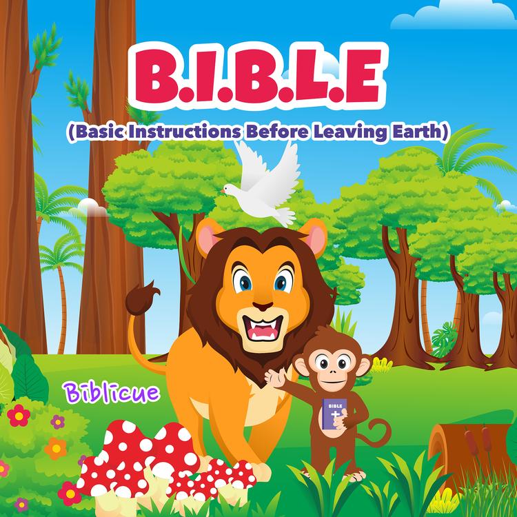 Biblicue's avatar image