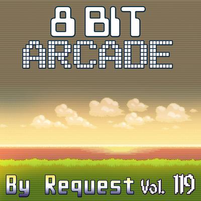 Adiós (8-Bit Sebastián Yatra Emulation) By 8-Bit Arcade's cover