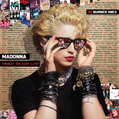 Open Your Heart (Video Version) [2022 Remaster] By Madonna's cover