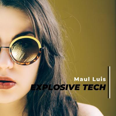 Maul Luis's cover