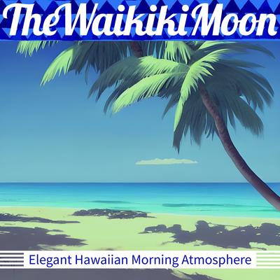 Sun Showers By The Waikiki Moon's cover