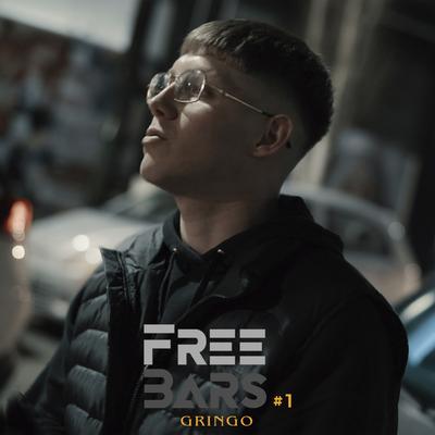 FREEBARS #1 By Gringo's cover