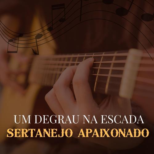 Um Degrau na Escada's cover