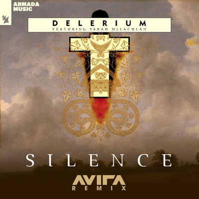 Silence (AVIRA Remix) By Sarah McLachlan, AVIRA, Delerium's cover