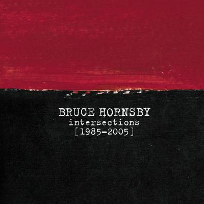 Intersections 1985-2005's cover