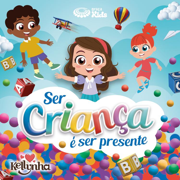 Graça Kids's avatar image