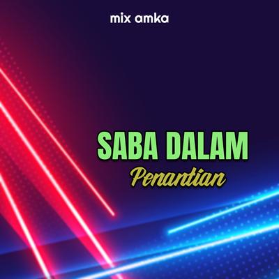 SABA DALAM PANANTIAN's cover