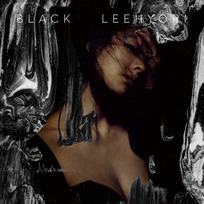 Black By Lee Hyo Ri's cover