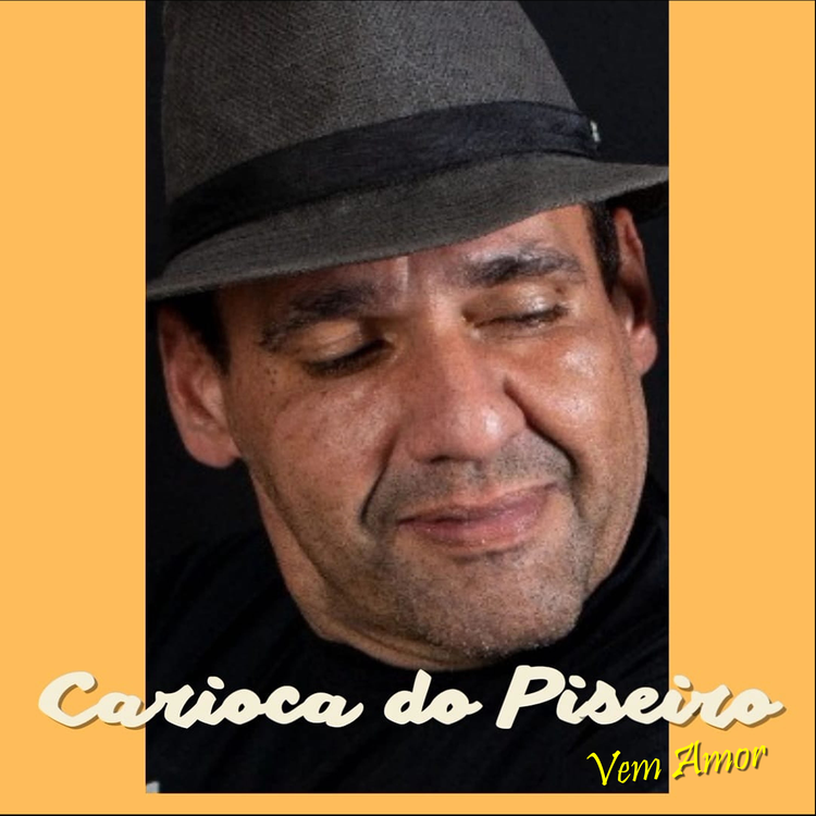 Carioca do Piseiro's avatar image