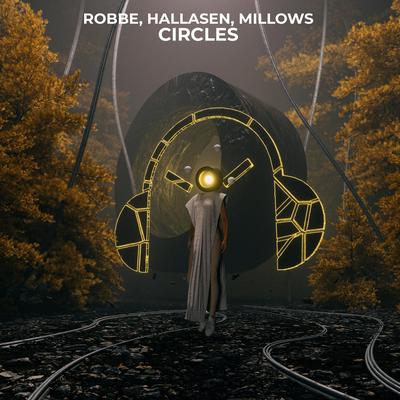 Circles By Robbe, Hallasen, Millows's cover