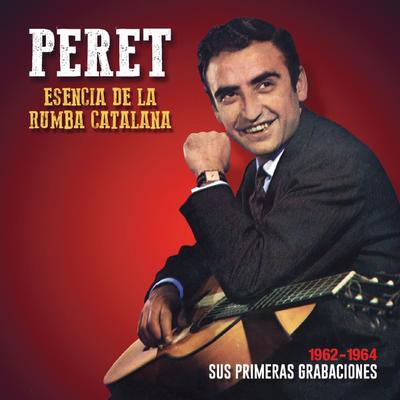 Ave María Lola (Rumba gitana) By Peret's cover