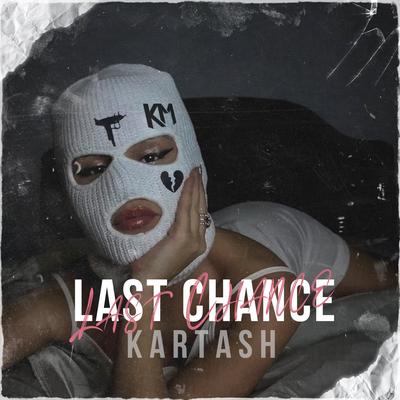 Kartash's cover